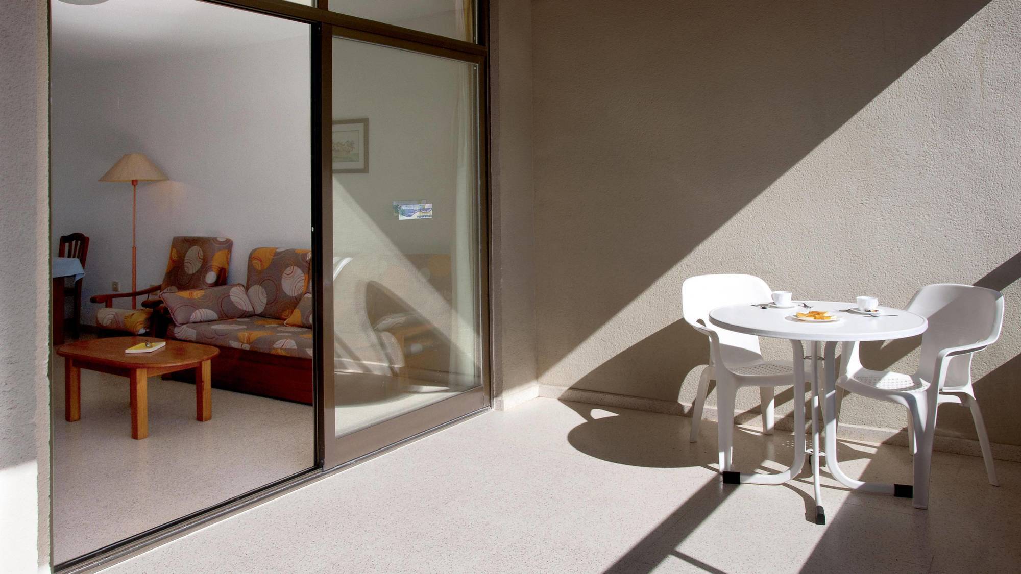 Apartamentos Paraiso Centro - Benidormparaiso Exterior foto